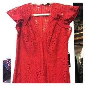 Formal dress